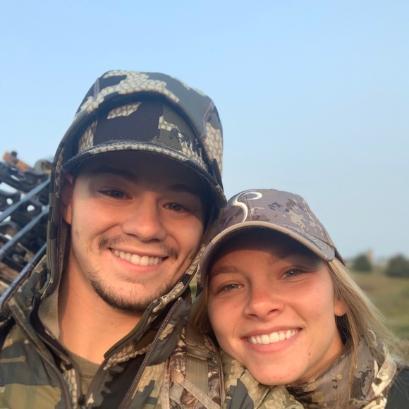 Meet your Posher, Harrison - Picture 1 of 1